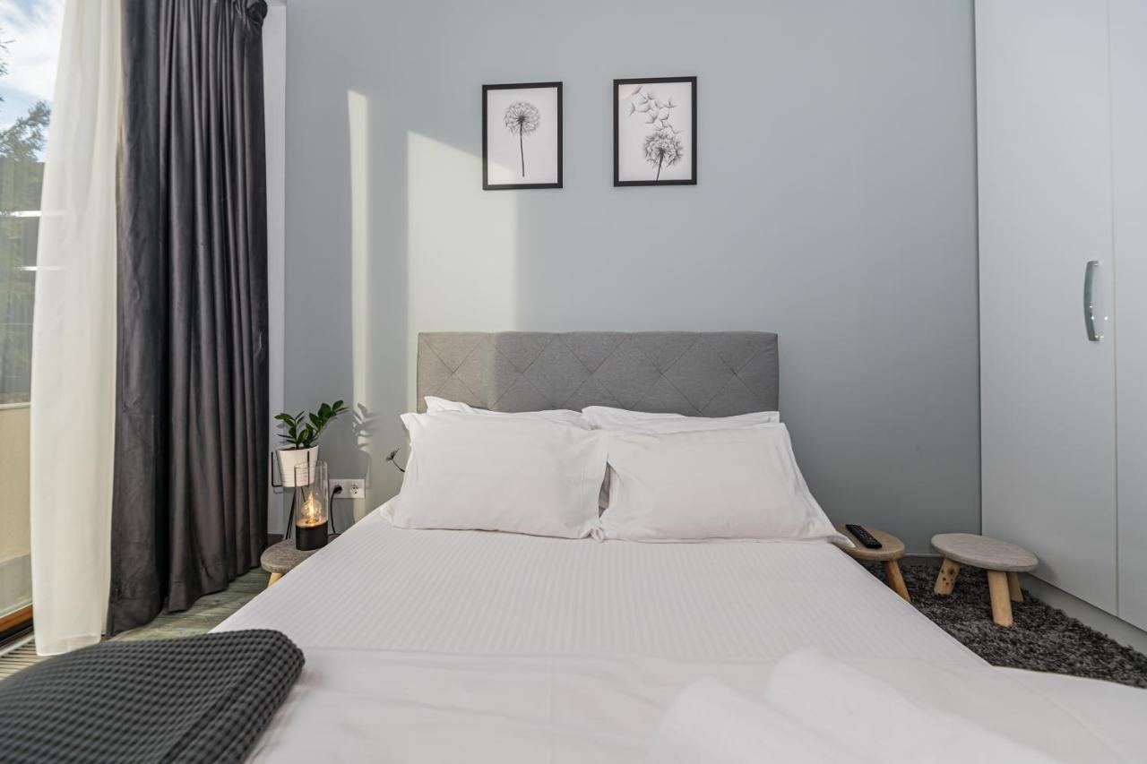 פויאנה ברשוב Splendor 3 Bedroom Flat In Silver Mountain מראה חיצוני תמונה