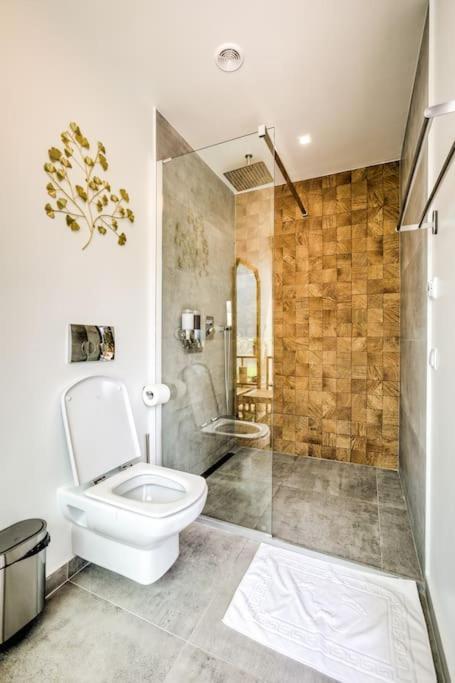 פויאנה ברשוב Splendor 3 Bedroom Flat In Silver Mountain מראה חיצוני תמונה