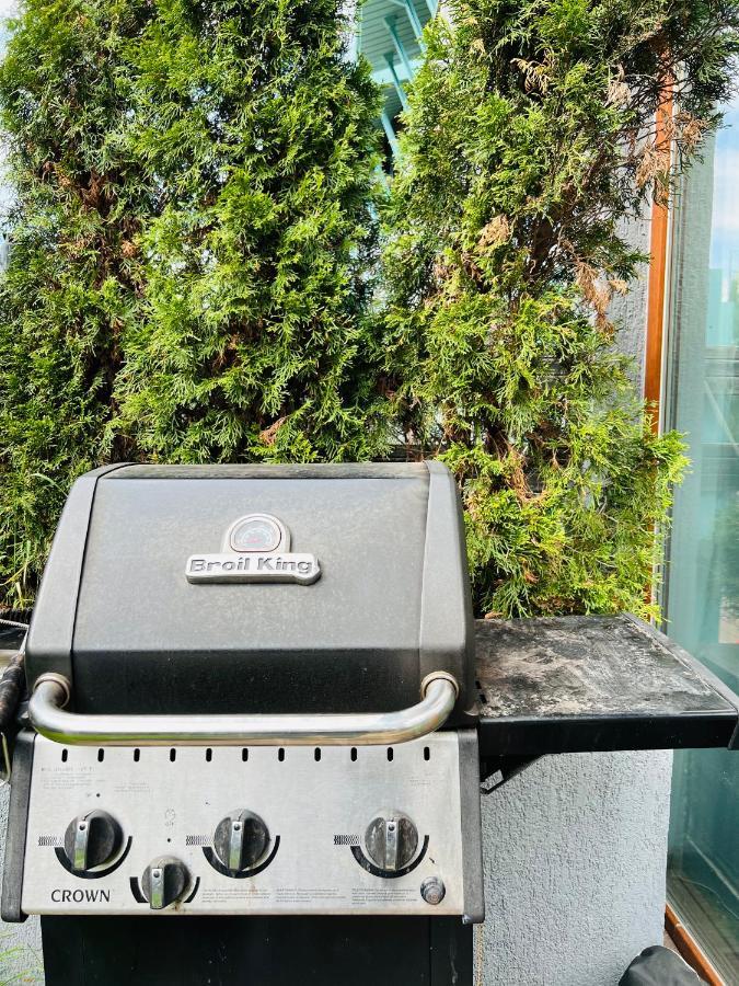 פויאנה ברשוב Splendor 3 Bedroom Flat In Silver Mountain מראה חיצוני תמונה